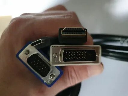 Pc connect