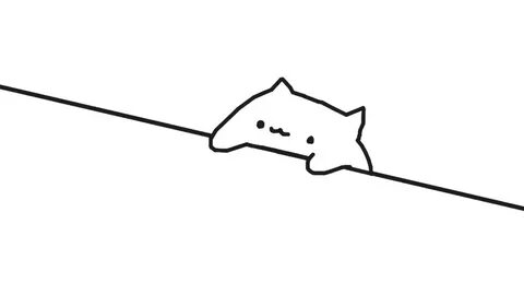 Тапа котик