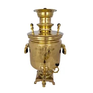 Самовар дом шемариных