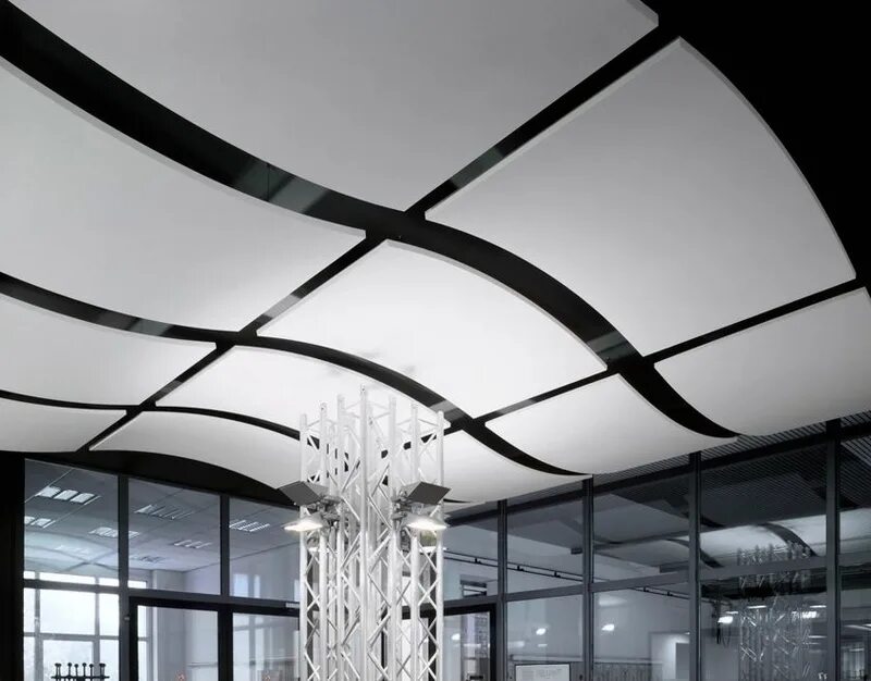 Подвесной армстронг. Армстронг optima canopy. потолок armstrong optima canopy. акустические потолочные панели армстронг. акустические потолки armstrong.