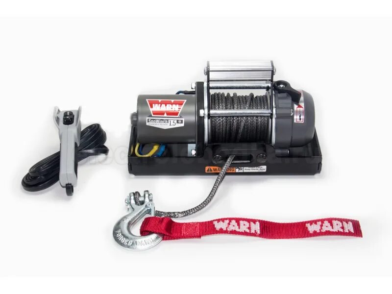 Warn 1. Лебедка warn snowinch 1.5. snowinch warn 1.5 лебедка снегоходная. трос на лебедку warn snowinch 1.5. лебедка электрическая артик на 680кг.