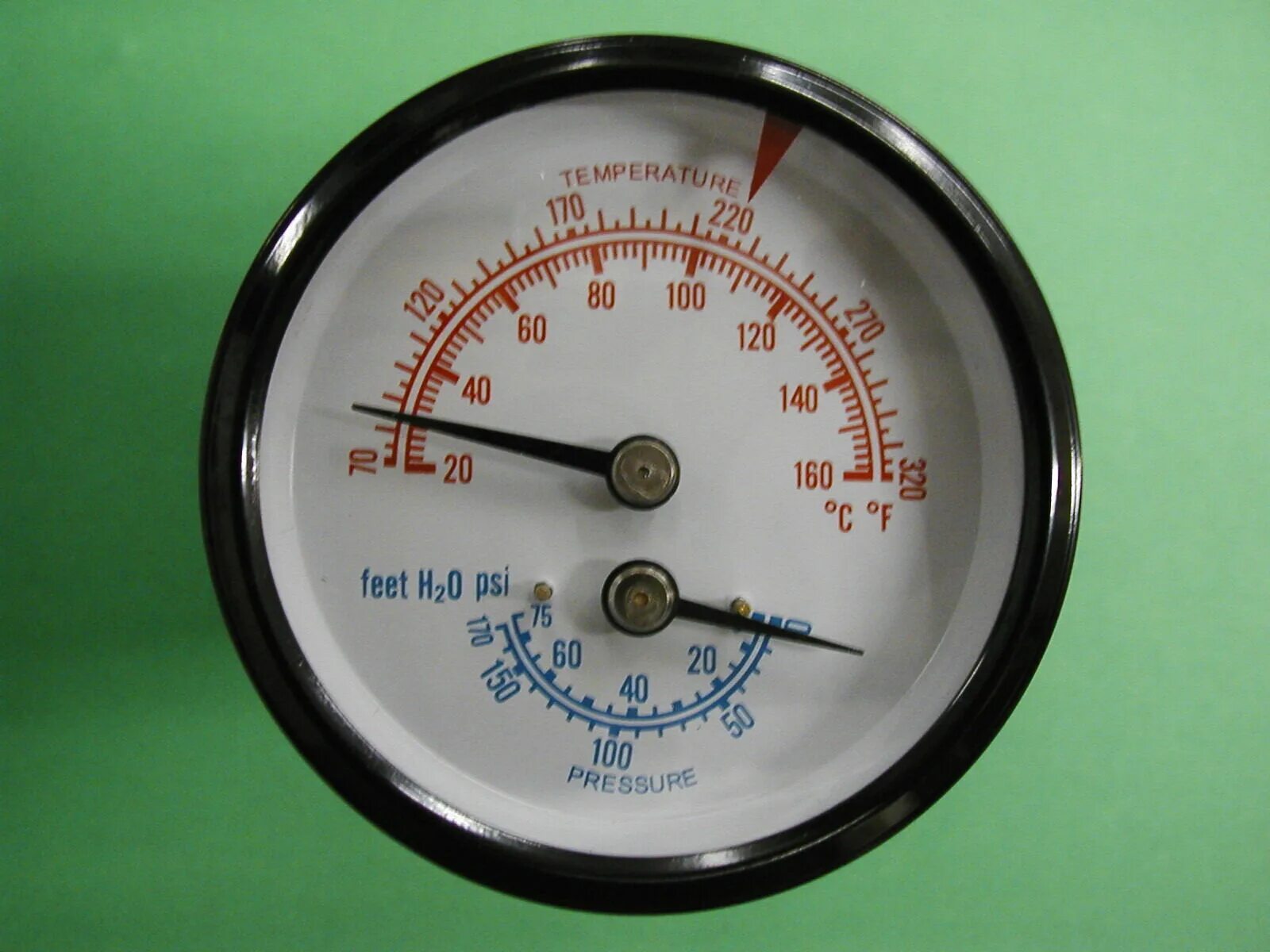 Температуре от 60 0 с. Температура -60. 75 Psi. F давления. Давление 0.