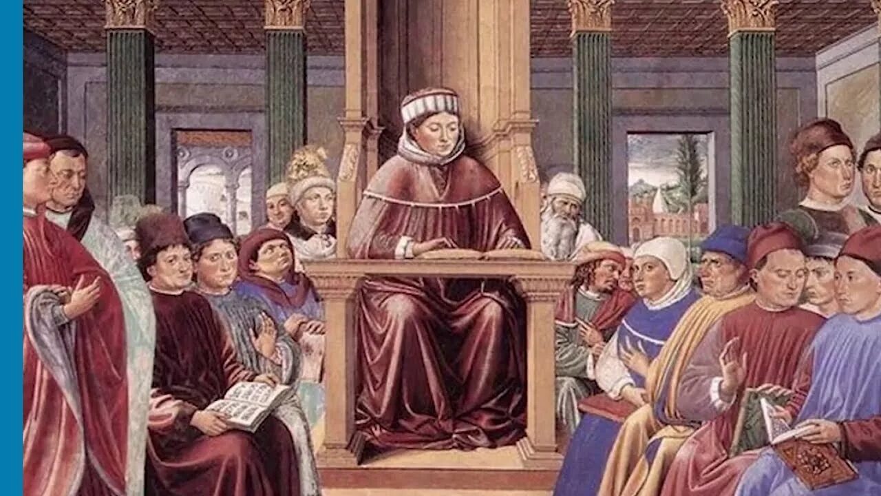 Господство схоластики. Схоластика в средневековой европе. Схоластика это в философии. Средневековая философия средневековые философы. Политика средневековья.