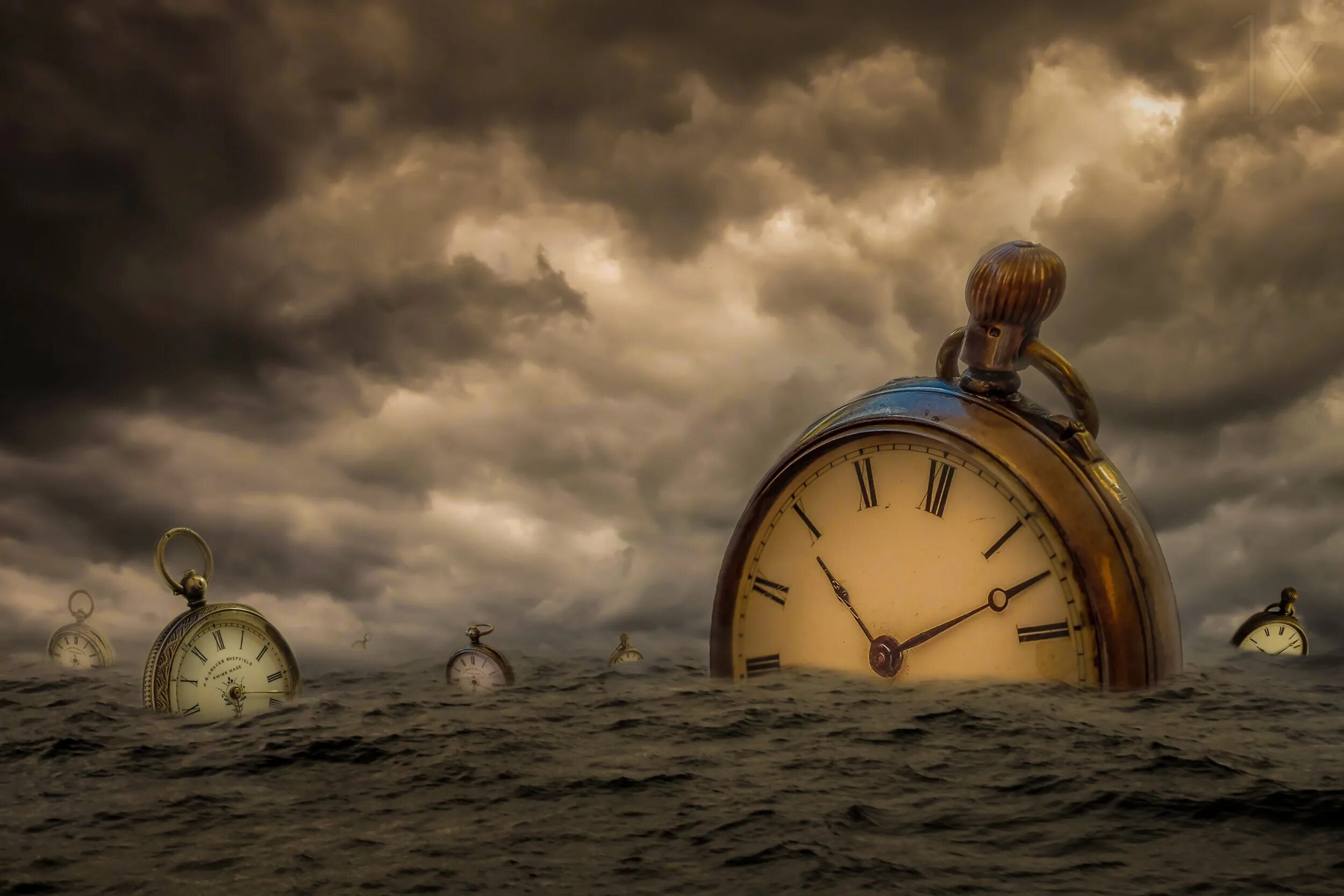 Waiting in time. Бессонница сюрреализм. time man. время назад арт. puzzle сюрреализм.