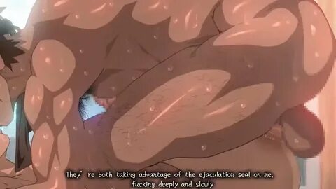 Erotichentai's tweet video. 