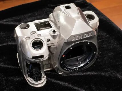 K 3 mark iii