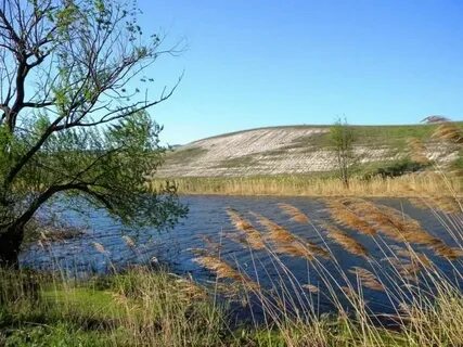 Мой край белгородчина