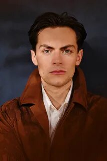 Фредди картер