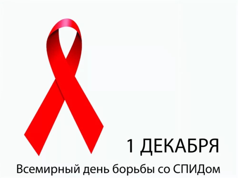 Сценарий ко дню спида