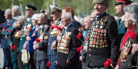 64 года победы