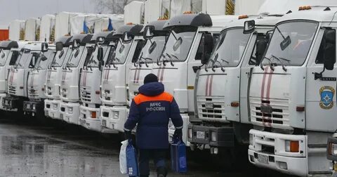 Гуманитарная машина