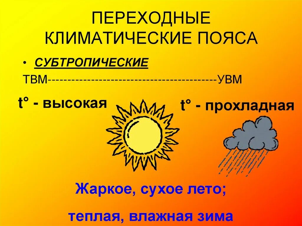 Переходные климатические полюса. Переходные климатические пояса. Климатические пояса земли основные и переходные. Климатические пояса земли презентация. Жаркое сухое лето и прохладная влажная зима