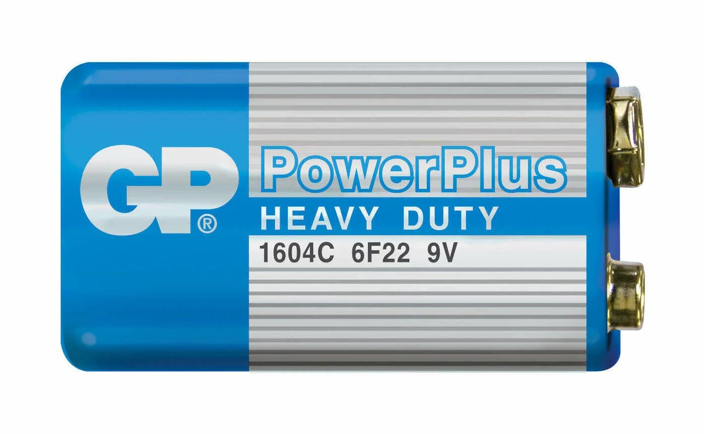 Power plus 1. Батарейка gp power plus 6f22. 6f22 gparts батарейка gp 6f22 (крона 9v) &quot;аа&quot; 1шт. (в пленке). батарейка gp powerplus крона 6f22 shrink 1 heavy duty 9v.