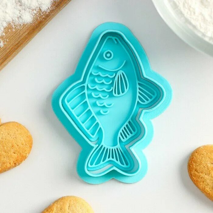 Вырубка картона. Вырубка рыбка. Вырубки рыбки. Вырубка рыба для пряников. Вырубка рыбка для пряников.