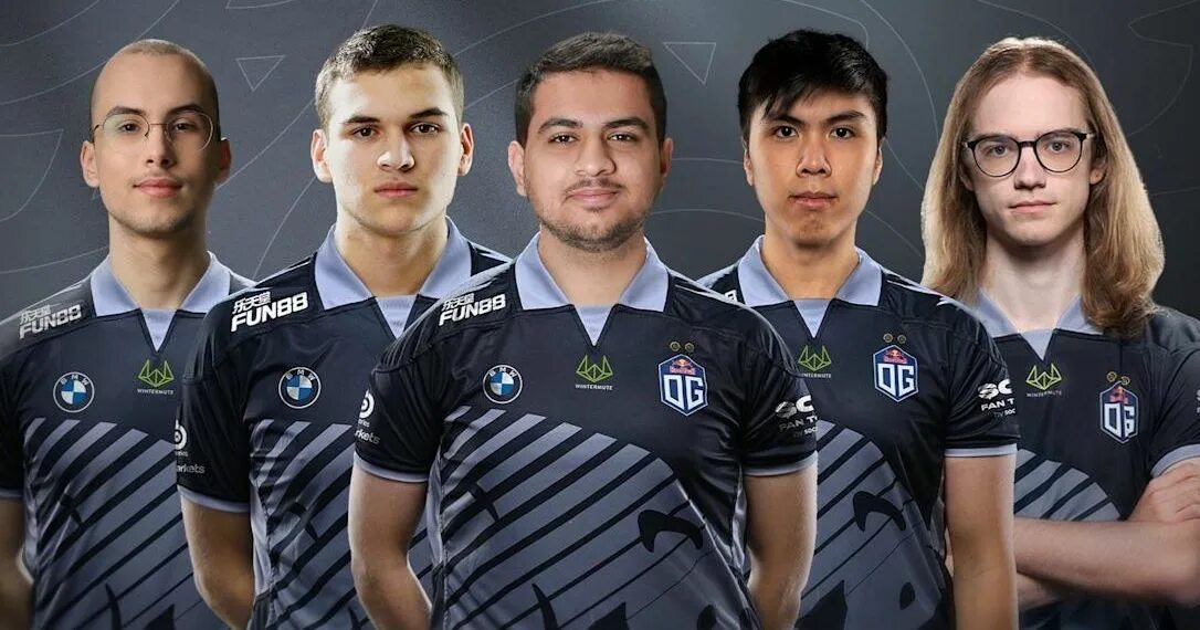 Og gaming gladiators. Og состав дота 2 2022. Yuragi og Dota. Аммар ATF Ассаф. Аммар дота 2.