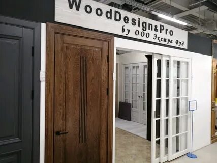 Про doors