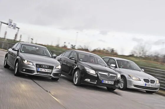 Немецкая тройка автомобилей. Опель мерседес. Bmw opel audi. Ауди бмв опель. Опель мерседес.