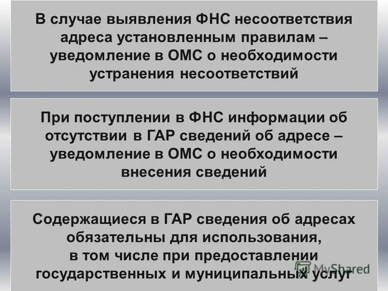 недвижимое имущество лекции