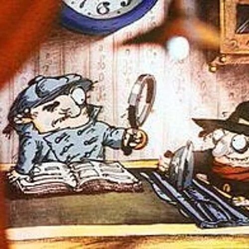 Почти аналогично