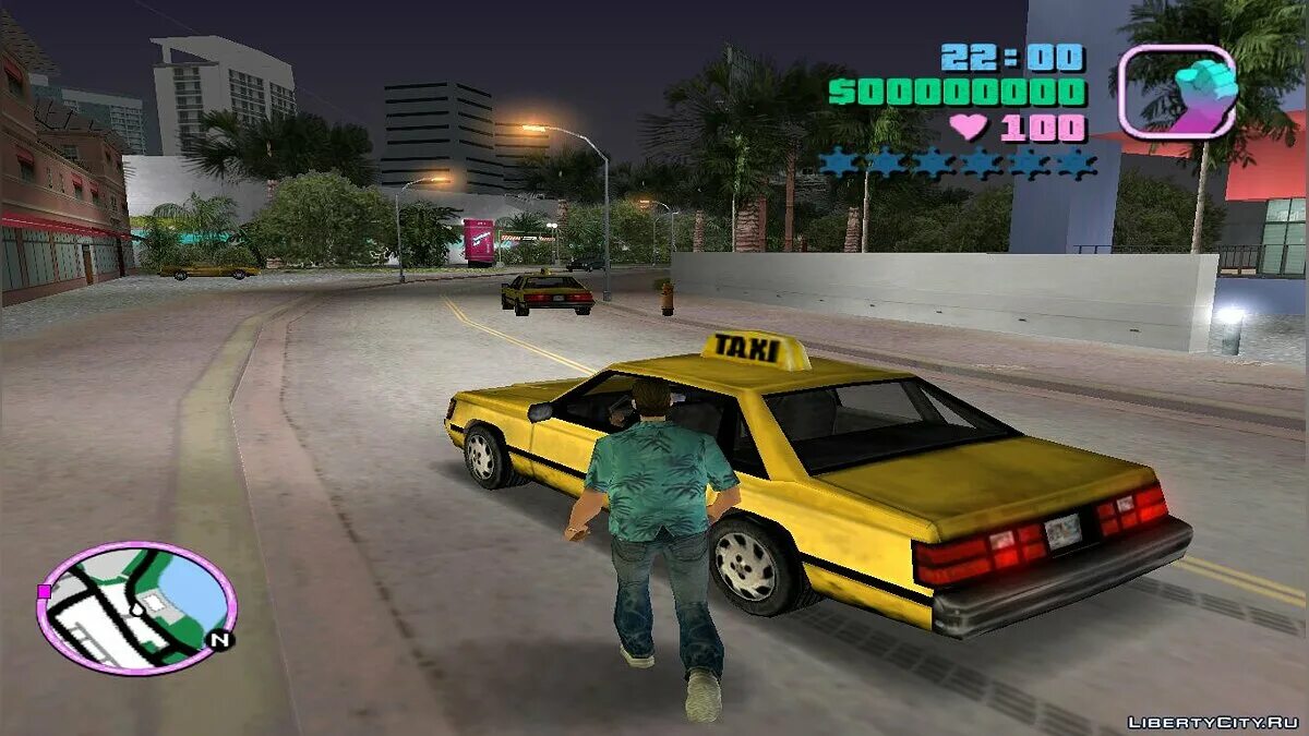 Gta vice city такси. Такси гта вайс сити. Gta vice city cabbie. Таксист гта вайс сити. Gta vice city таксопарк.