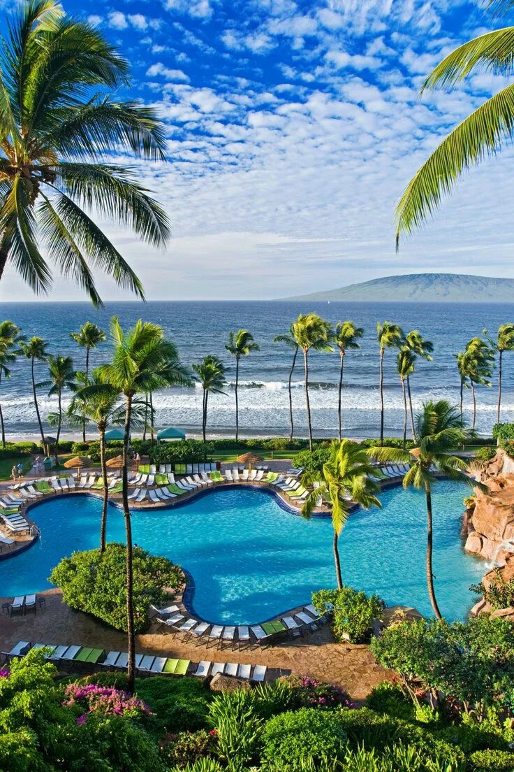 Hyatt Regency Maui Resort and Spa. Остров Мауи Гавайи отели. Турина Гавайи. Гавайи Курортная зона. Тур на гавайи