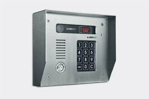 Домофон 30