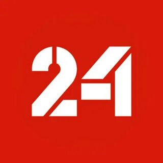 Поставить канал 24