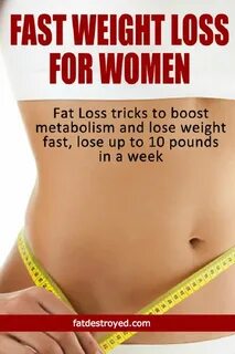 Fast week