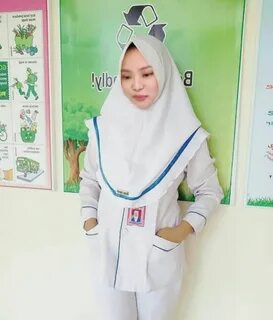 Bidan cantik