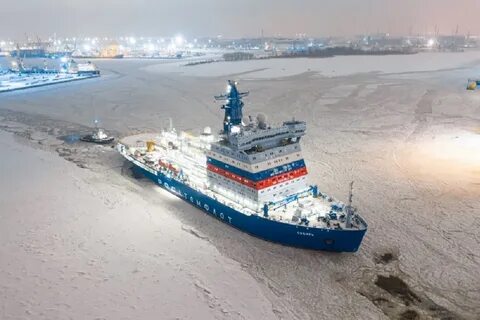 Балтийско арктический