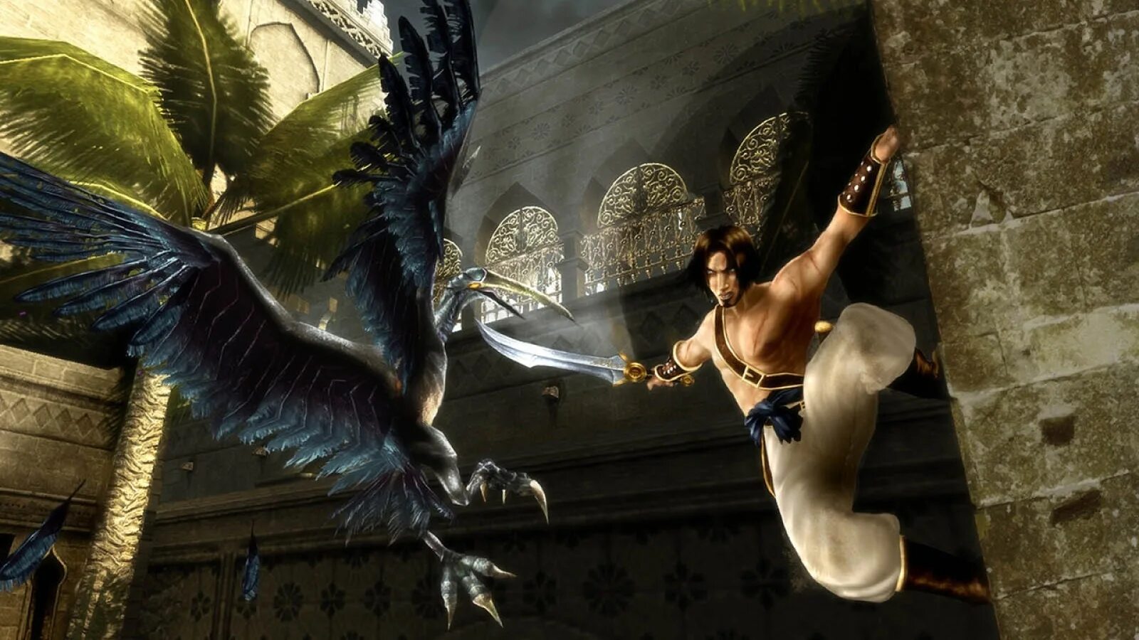 Prince of persia remastered. Принц Персии Сандс ремейк. Prince of Persia the Sands of time 2003. Фара принц Персии. Принц Персии старый.