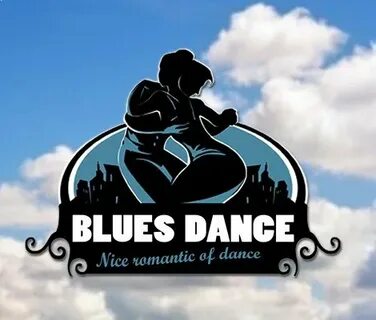 Blues dance