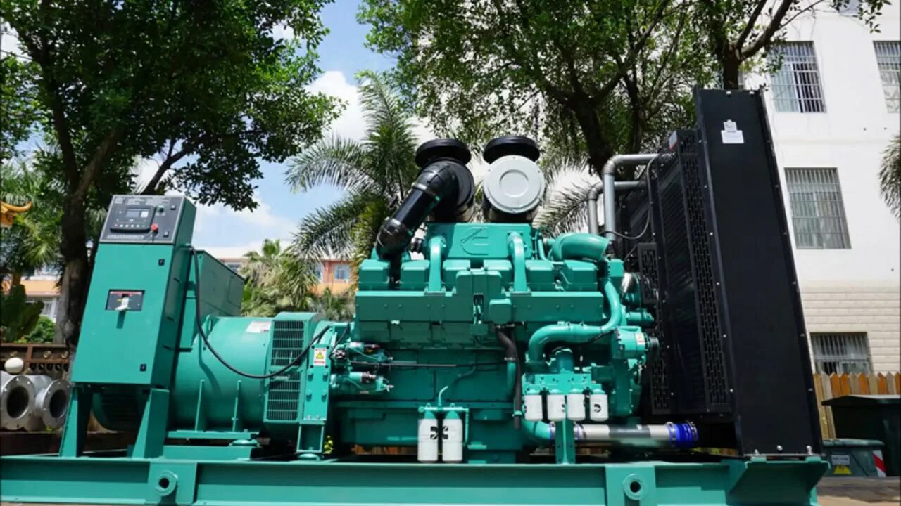 Generating technologies