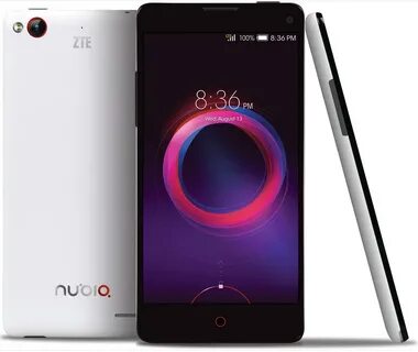 Zte 5s