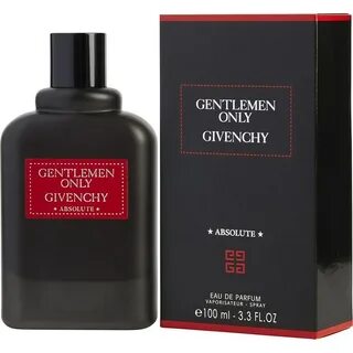 Givenchy only givenchy