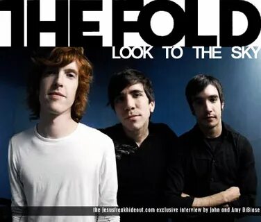 The fold