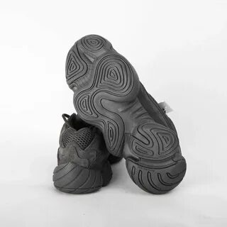 500 black
