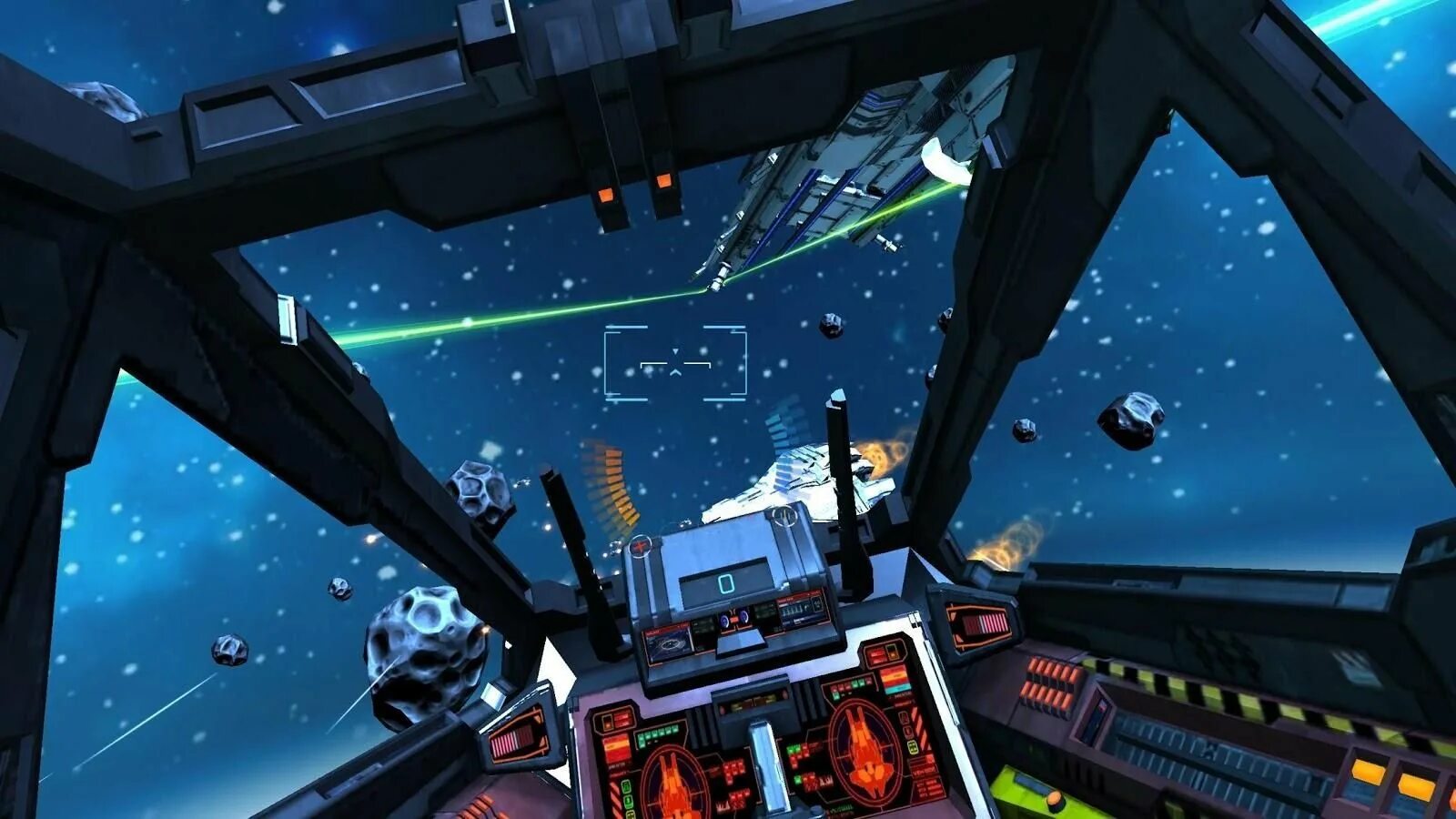 Vr games apk. Space: 1999 VR. Старфайтер игра. Симулятор космического корабля. Космический корабль для игры.