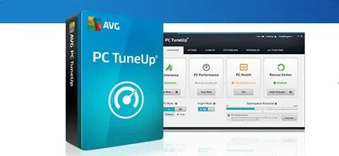 Pc tuneup