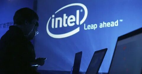 Intel parallel