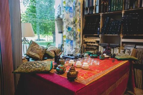 Что такое высокий чай в индии