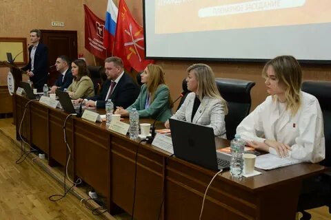 Центр политических исследований