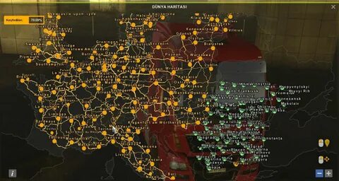 Roextended road connection