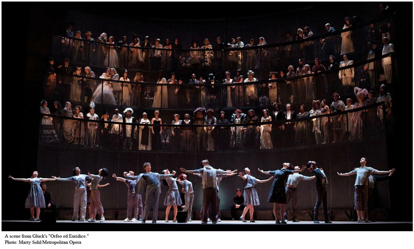 автор оперы орфей 5 букв