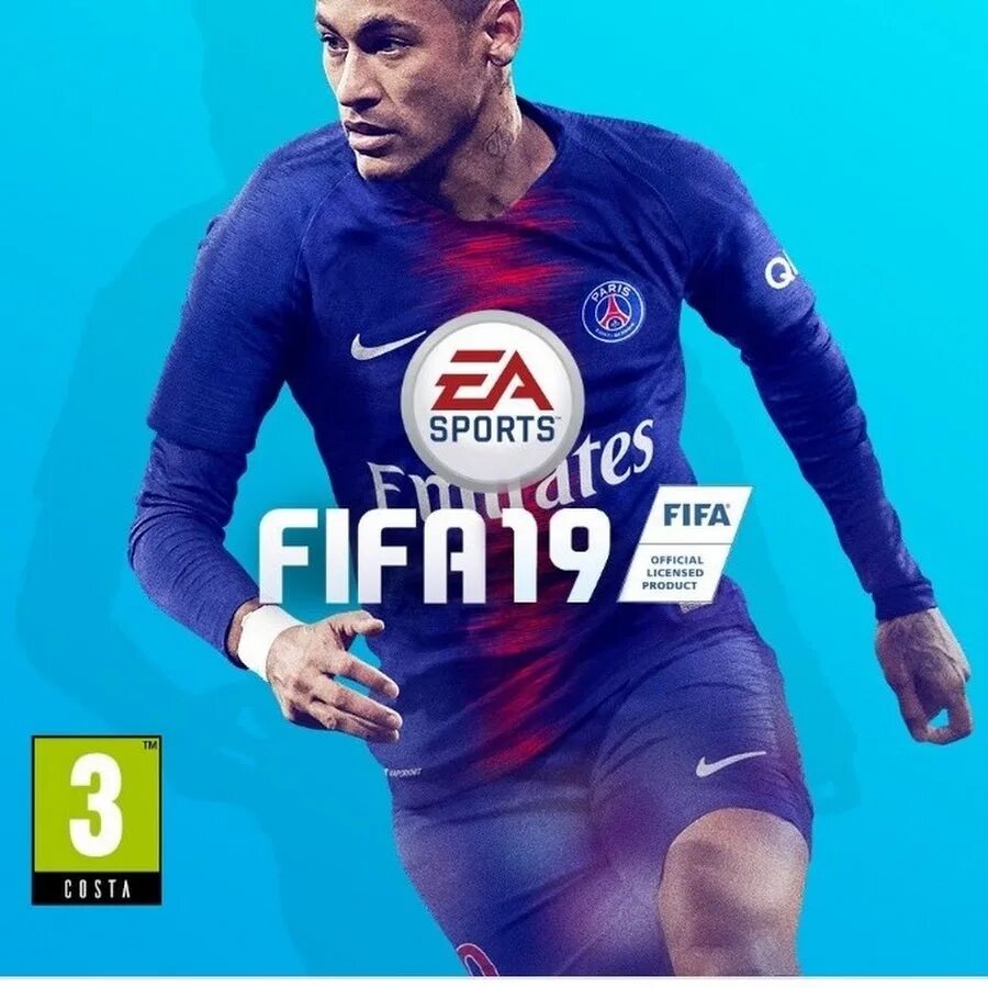 Сделал fifa. Мбаппе Постер ФИФА. Мбаппе и Неймар ФИФА мобайл. Mbappe FIFA 19. Неймар ФИФА 19.