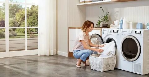 Used wash