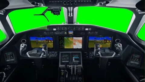 Screen pilot
