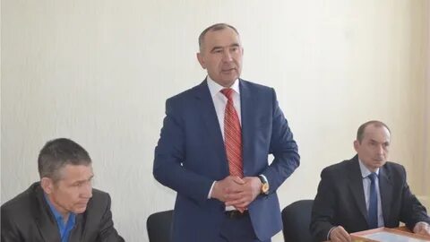 Красноармейский жкх