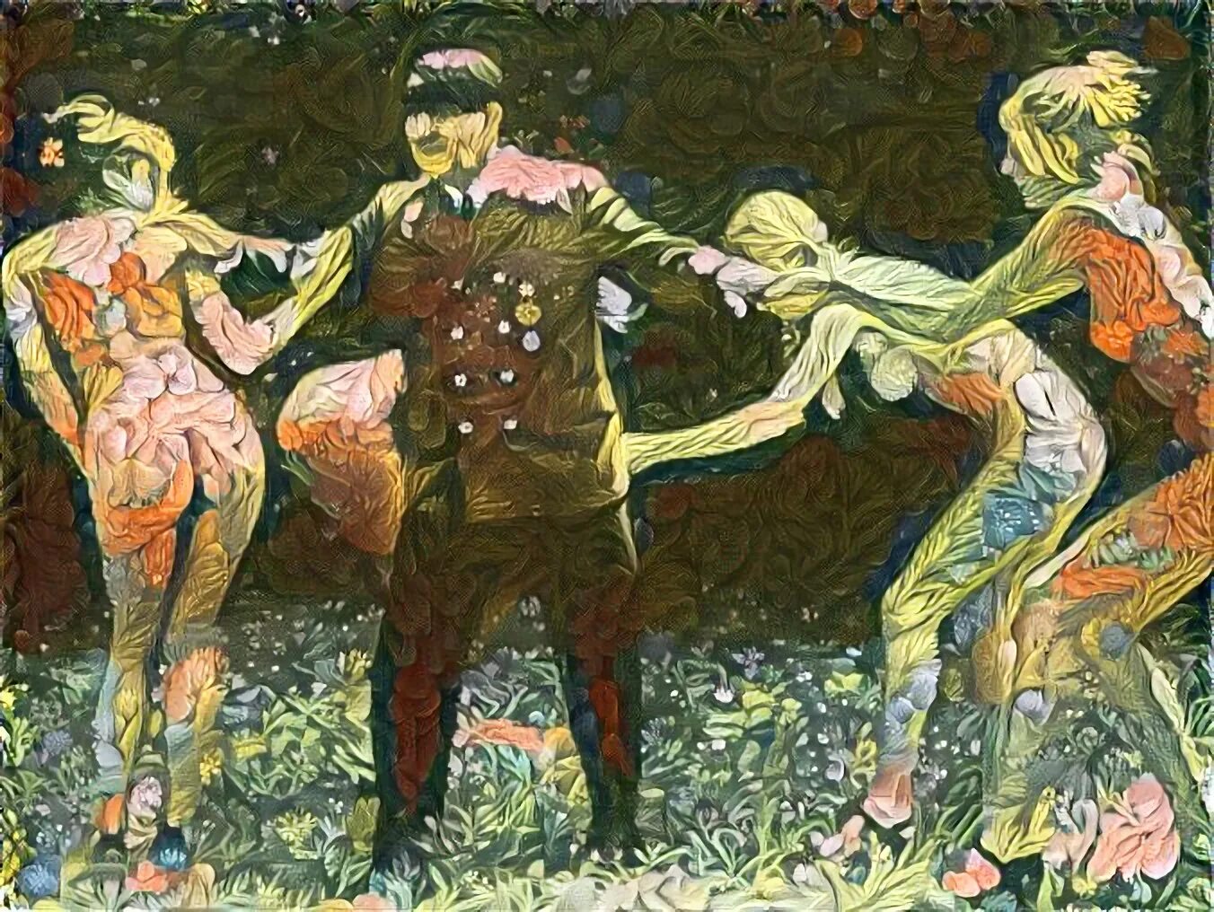 Эротика В Фашистской Германии