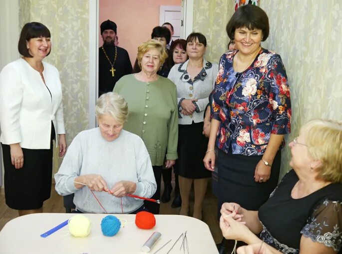 Сайт минсоцполитики нижегородской области